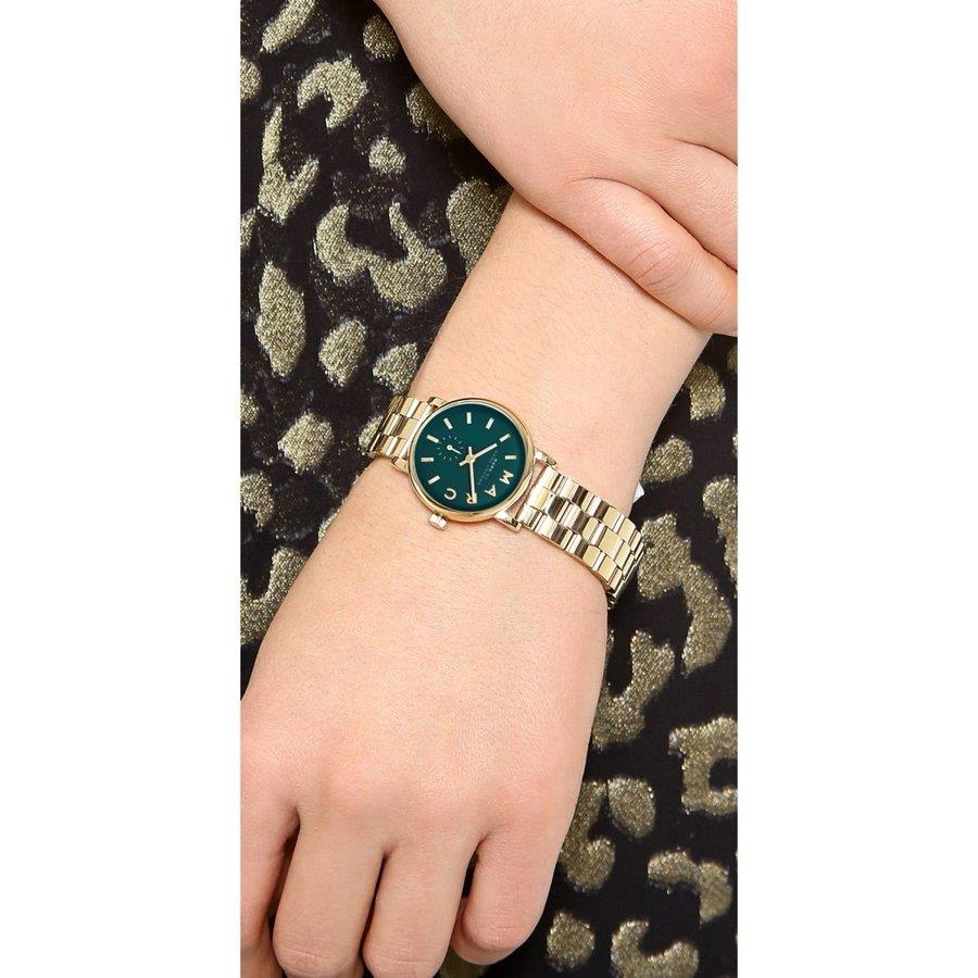 Marc Jacobs MBM3249 Hunter Ladies Watch Marc Jacobs MBM3249 Hunter Ladies Watch